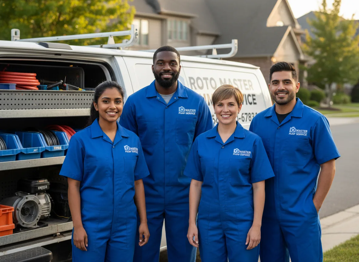 Sump Pump Installation company in Glendale, SC